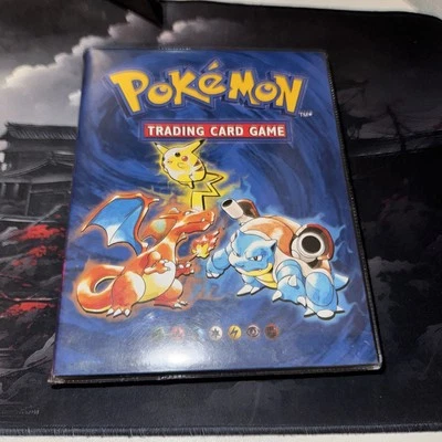 Cartas Pokémon Topps 1999 primera serie, 117 en carpeta🤩 + etiqueta negra Pinsir CGC  Foto 1 de 4