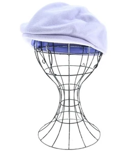 COMME des GARCONS SHIRT Flat Caps/Berets Purple 2200582526181 - Picture 1 of 3