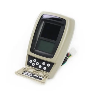 Monitor Ass'y 157-3198 260-2160 For CAT E320C 320C 312C 315C 318C 330C Excavator - Picture 1 of 12