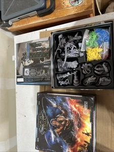 Awaken Realms Lords of Hellas Basis/Core Spiel komplett. - Bild 1 von 4