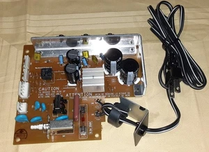 Unità elettrica Yamaha SPX-990 XL881 testata OK made in Japan - Foto 1 di 5