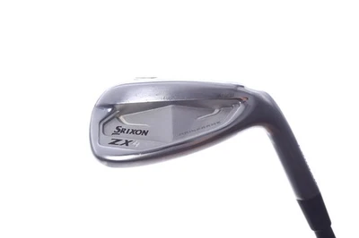 Srixon ZX4 Approach 楔形右手 - 手 49 * 35.25 英寸石墨杆身老年人 — 第 1/4 张图片