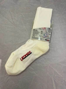 Wigwam ULTIMAX Triathalon Crew Running Socks IRREGULAR Size MD - Picture 1 of 3