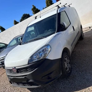 Ricambi FIAT DOBLO 2015 1.4 B/M 88KW 198A4000 - Foto 1 di 14