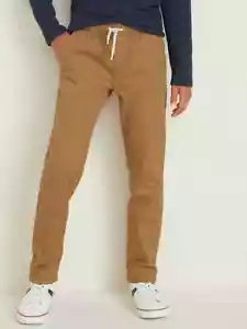 Neu mit Etikett Old Navy Relaxed Slim integrierte flexible Überziehhose Jungen XL 14 16 - Bild 1 von 1