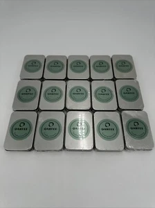 15 Qarfee Flash Drives Compatible with iPhone Photo 128GB Memory Stick Drive USB - Afbeelding 1 van 4