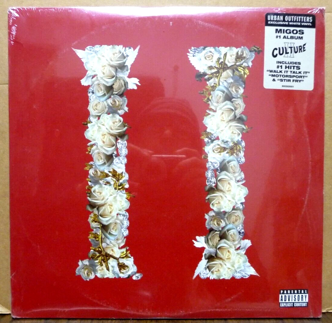 Migos Vinyl Records for sale | eBay