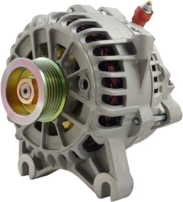 Alternator for Lincoln Town Car 2003-2005 V8 4.6L 281cid 3W1Z10346BA GL534 8315 - Image 1 of 4