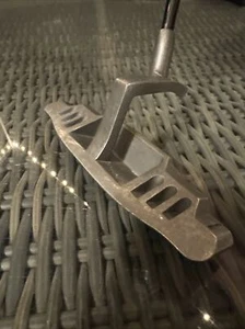 Retro 1980’s Spalding Centerline Putter 35” RH - Picture 1 of 11