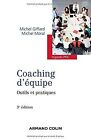 Coaching D'équipe : Outils Et Pratiques Von Giffard... | Buch | Zustand Sehr Gut