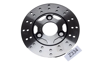 Aprilia Amico LX Sport Cat 1992-1993 Brake Disc Front - Image 1 of 4