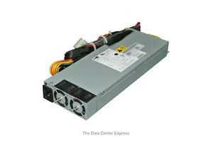 HP DL145 G3 Power Supply 650W 434418-001 Seller Refurbished - Afbeelding 1 van 1