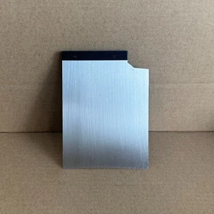 NEW Film Back Adapter Dark Slide for Zenza Bronica S2 Film Camera - Picture 1 of 6