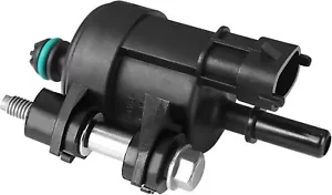 Vapor Canister Purge Valve Compatible with Buick Chevy GMC Cadillac 3.0L 3.6L Se - Picture 1 of 7