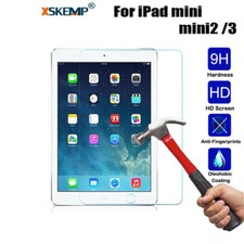 Tempered Glass Screen Protector Film Foil For iPad Air 4th 10.9 2020 Pro 11