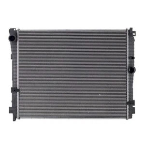 Radiator For BMW 330i 2.0L & 330i xDrive 2.0L 2019-2023 Z4 2.0L 2019-2020 - Picture 1 of 6