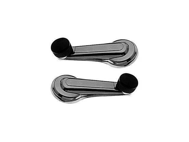 DIY Solutions 17WN71W Window Crank Handle Set Fits 1982-1996 Buick Century - Image 1 of 1