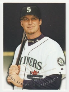 Richie Sexson - Seattle Mariners (MLB) 2005 Fleer Platinum Baseball # 76 Mint - Picture 1 of 1