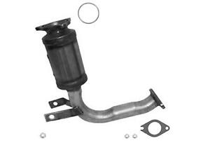 California CARB Approved Catalytic Converter for Chevrolet Malibu 2008-2012