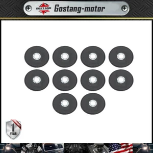 4-1/2" Flap Sanding Disc 40 Grit 4.5 Grinding Wheels for Angle Grinder 10pcs - Picture 1 of 11