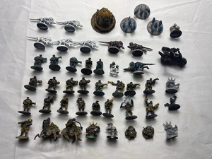 Warhammer 40 k Figuren set - Bild 1 von 5