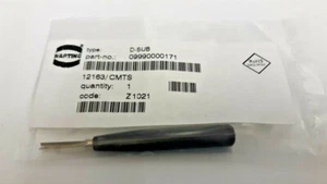 HARTING 09990000171 D-Sub Removal and Insertion Tool for Crimp Contacts  - Picture 1 of 4