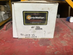 1997-2010 Ford Explorer V6 Petrol Water Pump - Picture 1 of 6
