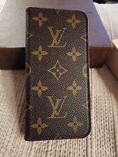 Louis Vuitton Cell Phone Cases for sale