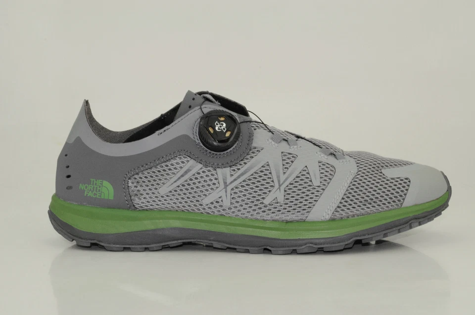 The North Face M Litewave Flow Boa Botas De Senderismo Para Hombre - Imagen 1 de 1