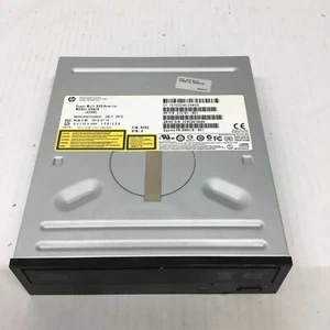 HP GHA3N SATA Optical Drive Multi DVD Rewriter (A2HH) 575781-801/690418-001 HLDS - Picture 1 of 3