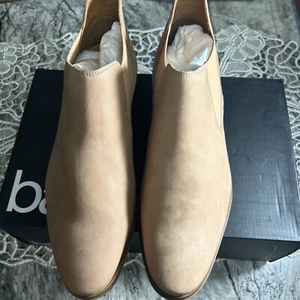 bar lll shoes Pink Paxton Size 11 M Lot Of One Pc. - Picture 1 of 7