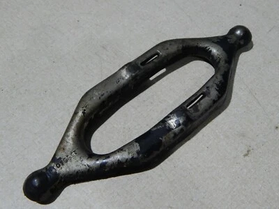 Horquilla de embrague 98 99 00 01 Dodge Ram 1500 2x2 Foto 1 de 2