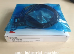 1PZ Nuovo Keyence CZ-H37S Sensore Laser CZH37S In Scatola Spedizione Celere - Foto 1 di 1