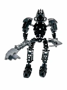LEGO BIONICLE: Whenua (8603) - Bild 1 von 3