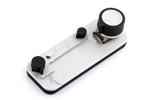 Recortadora de caña de clarinete Vandoren V12 Bb - RT19 - Imagen 1 de 2