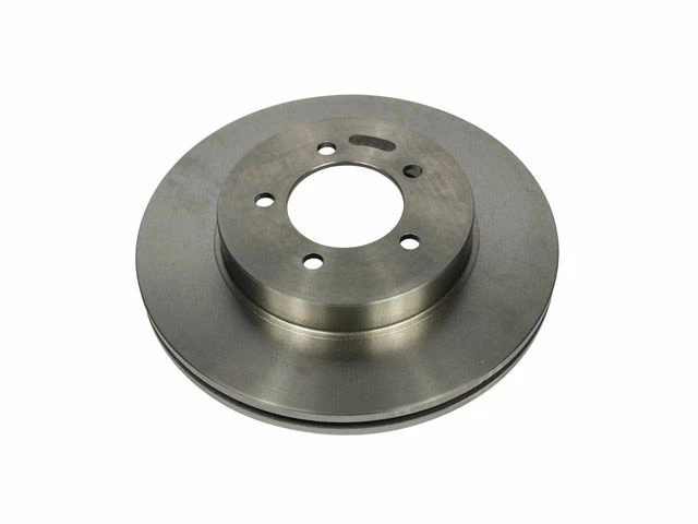 Rotor de freio dianteiro para motocicleta compatível com Mercury Mountaineer 2002-2005 56GPRD - Imagem 1 de 1