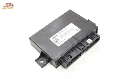 Volkswagen ID.4 2021 carrocería módulo de control informático unidad BCM OEM Foto 1 de 4