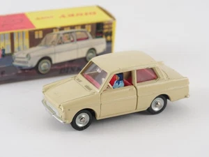 Dinky Toys F No. 508 DAF Sedan Never Unplayed IN Box - Picture 1 of 15