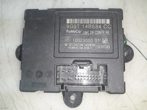 9G9T14B534CC CENTRAL LOCKING PUMP / 9G9T14B534CC / 1554041 FOR FORD MONDEO BER. - Picture 1 of 10