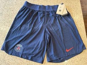 Paris Saint-Germain PSG 23/24 Authentic Dri-Fit ADV Fußballshorts DX2630-410 XL - Bild 1 von 9