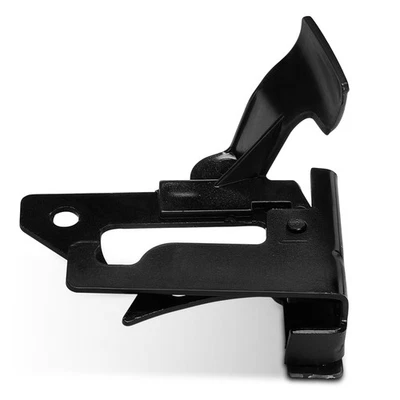 Cierre de seguridad de bloqueo de capó delantero para Mercedes-Benz GLC300 2023-2024 2548809802 Foto 1 de 4