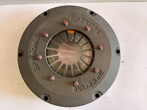 Ap Racing clutch assembly triple plate lug drive (New Old Stock) 184mm (7 1/4") - Picture 1 of 4