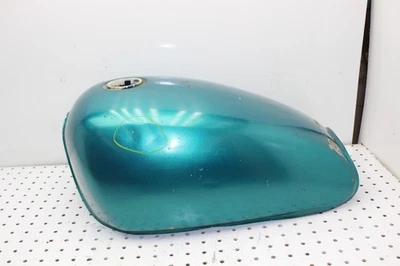 1979 SUZUKI GS550E GS550 GAS TANK FUEL PETROL (SBGTU487) Foto 1 de 4