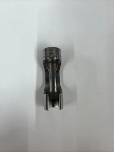 Snap-on Tools USA 3/8" Drive 18mm Metric DEEP 6PT Flare Nut Socket FRXM18 BIN FS - Picture 1 of 10