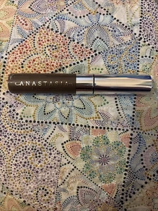 Anastasia Beverly Hills Tinted Brow Gel Granite .32 Oz New Not Sealed Makeup - Picture 1 of 5