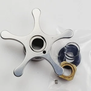 Shimano Curado 201DHSV Reel Parts - Star Drag Wheel w/ Hardware - Picture 1 of 4