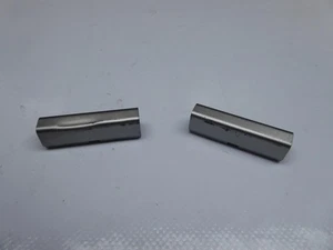 Dell Latitude E6430 Scharnier Hinge Abdeckung Cover L+R #3642 - Bild 1 von 1