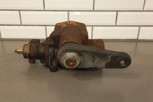 08-10 Ford F250 Power Steering Gear Box with Pitman Arm OEM - Bild 1 von 20