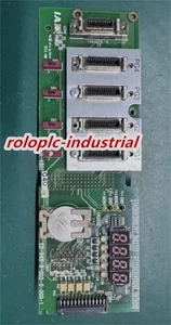 Placa Controladora IAI IAPN4801 040 IAPN4801 040 En Buen Estado - Imagen 1 de 4