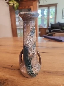 ROSEVILLE JONQUIL BUD VASE TOP - Bild 1 von 6